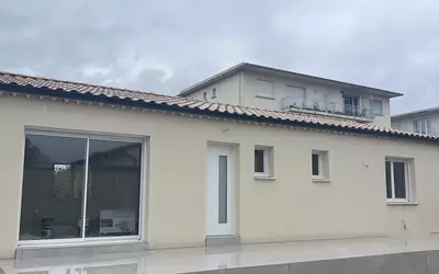 Valréas (84600)