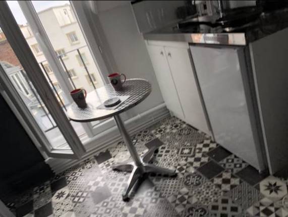 Paris 16E (75016)