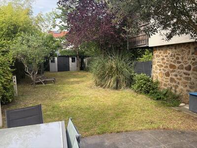 Vente maison 5 pièces Antony (92160)