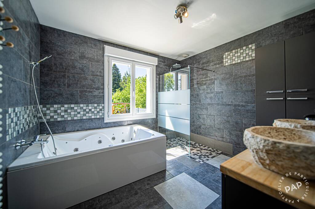 Vente Maison 190 m²