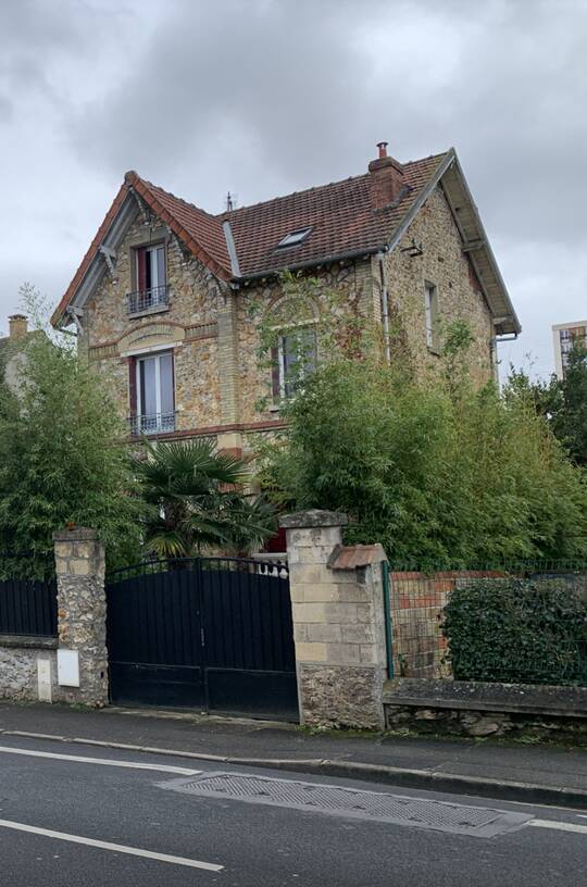Saint-Ouen-L'aumône (95310)