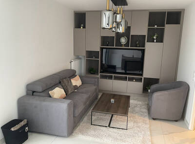 Location appartement 3 pièces Asnières-sur-Seine (92600)