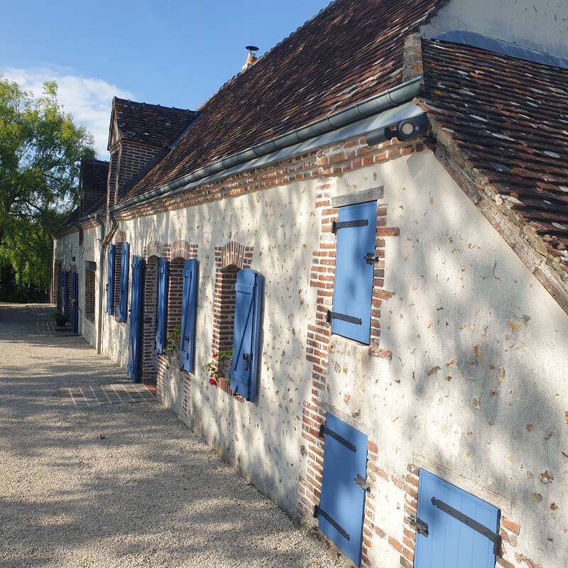 Montlandon (28240)