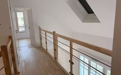 Le Plessis-Robinson (92350)