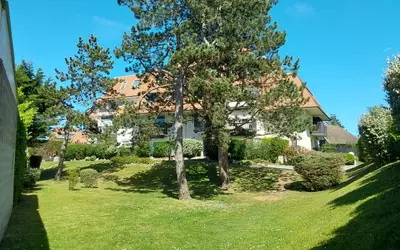 Cabourg (14390)