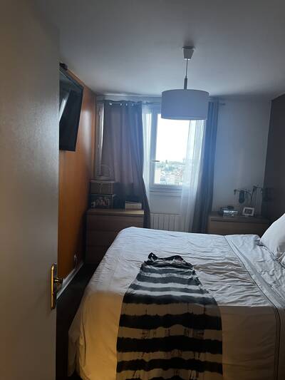 Vente appartement 4 pièces Les Lilas (93260)