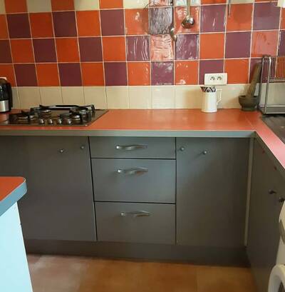 Vente maison 5 pièces Les Billaux (33500)
