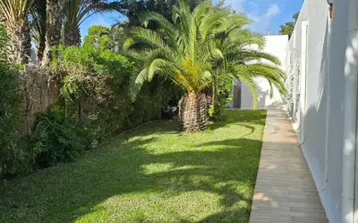 Tunisie