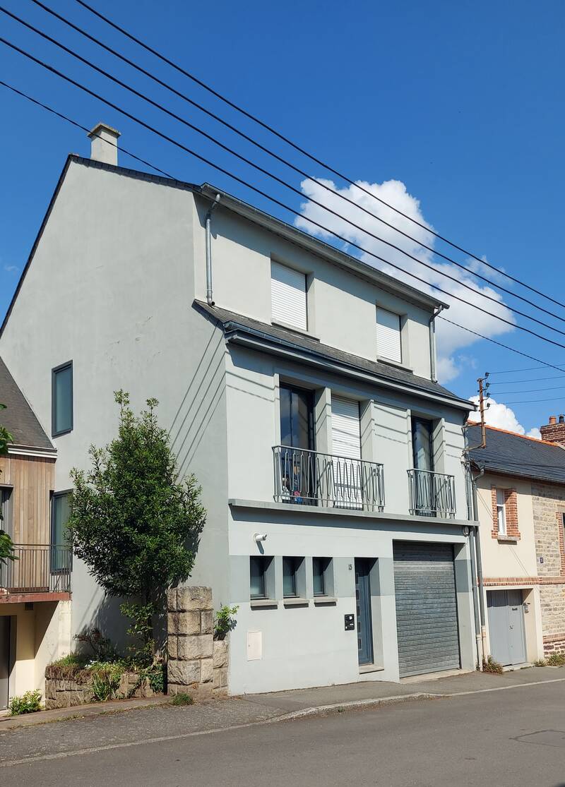 Rennes (35000)