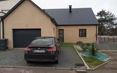 Gouville-Sur-Mer (50560)