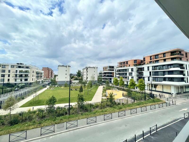 Bois-Colombes (92270)