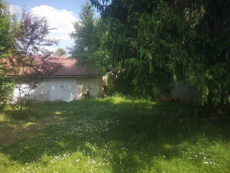 Coye-La-Forêt (60580)