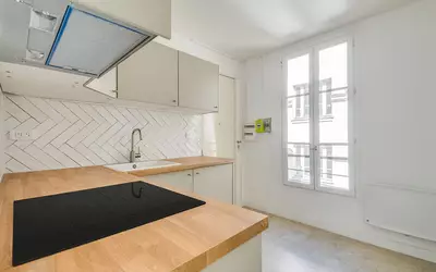 Paris 18E (75018)