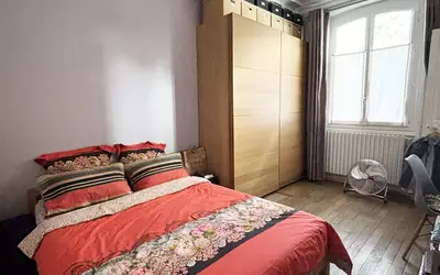Paris 20E (75020)