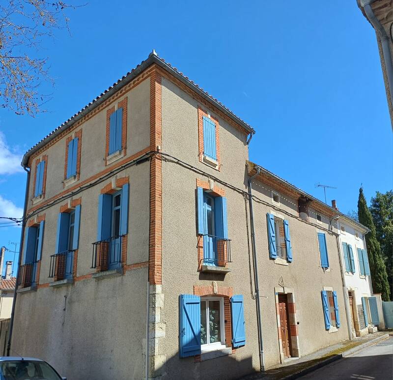 Saint-Paul-Cap-De-Joux (81220)