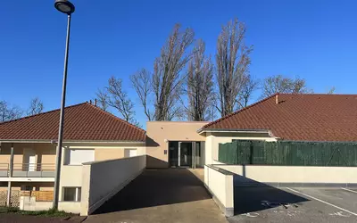 Vétraz-Monthoux (74100)