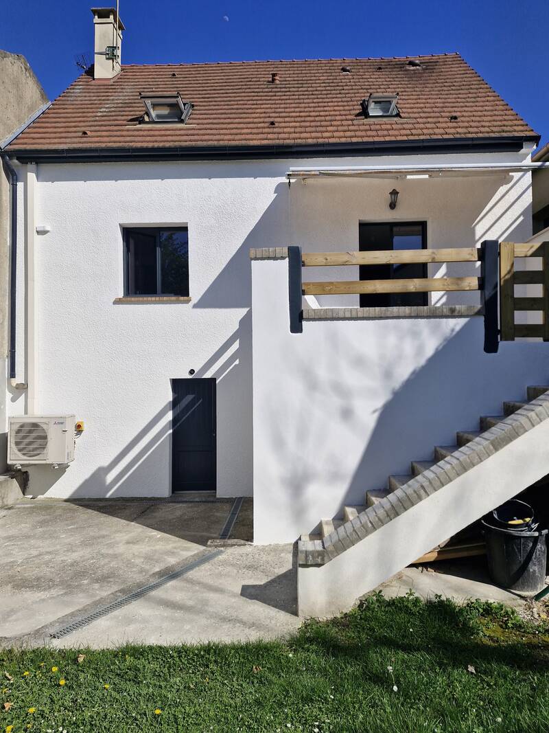 Champigny-Sur-Marne (94500)