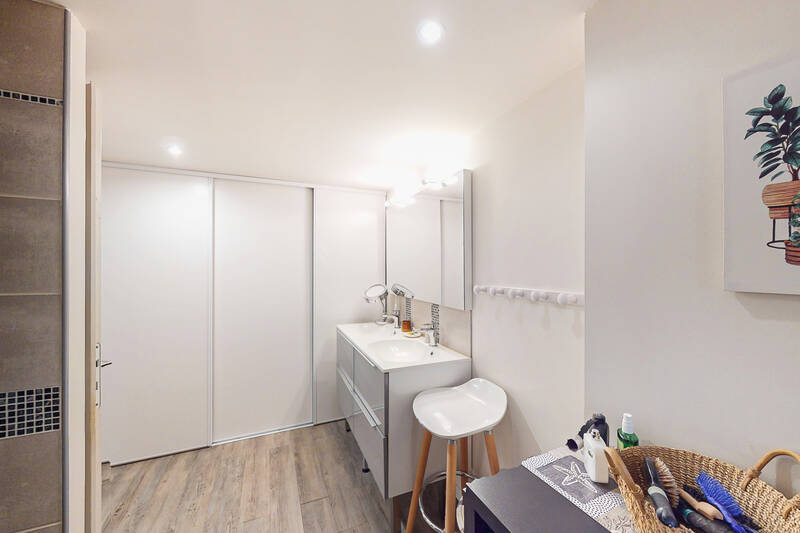Magnifique Appartement