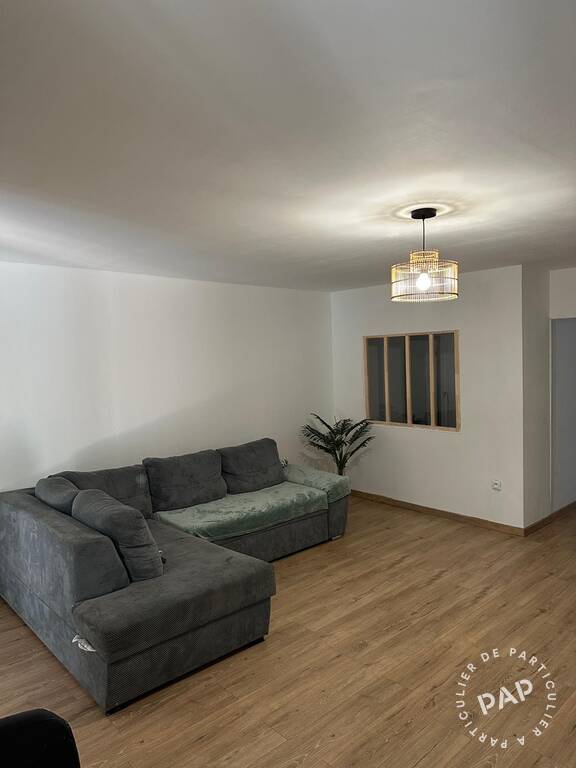 Vente appartement 5 pièces 81 m² Marseille 15E (13015) - 81 m² - 120.000 € | Particulier à Particulier — 3