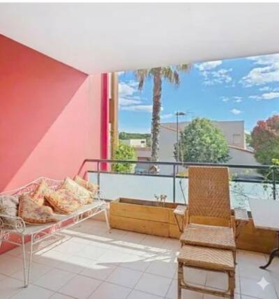 Vente appartement 3 pièces Jacou (34830)