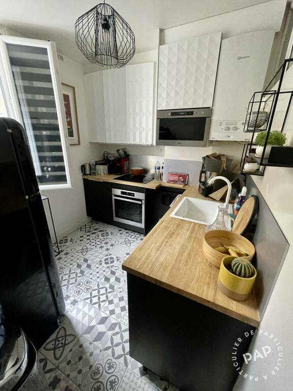 Paris 17E (75017)
