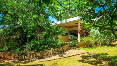 Vente maison 4 pièces République dominicaine