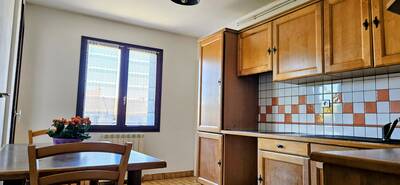 Vente appartement 3 pièces Montluçon (03100)