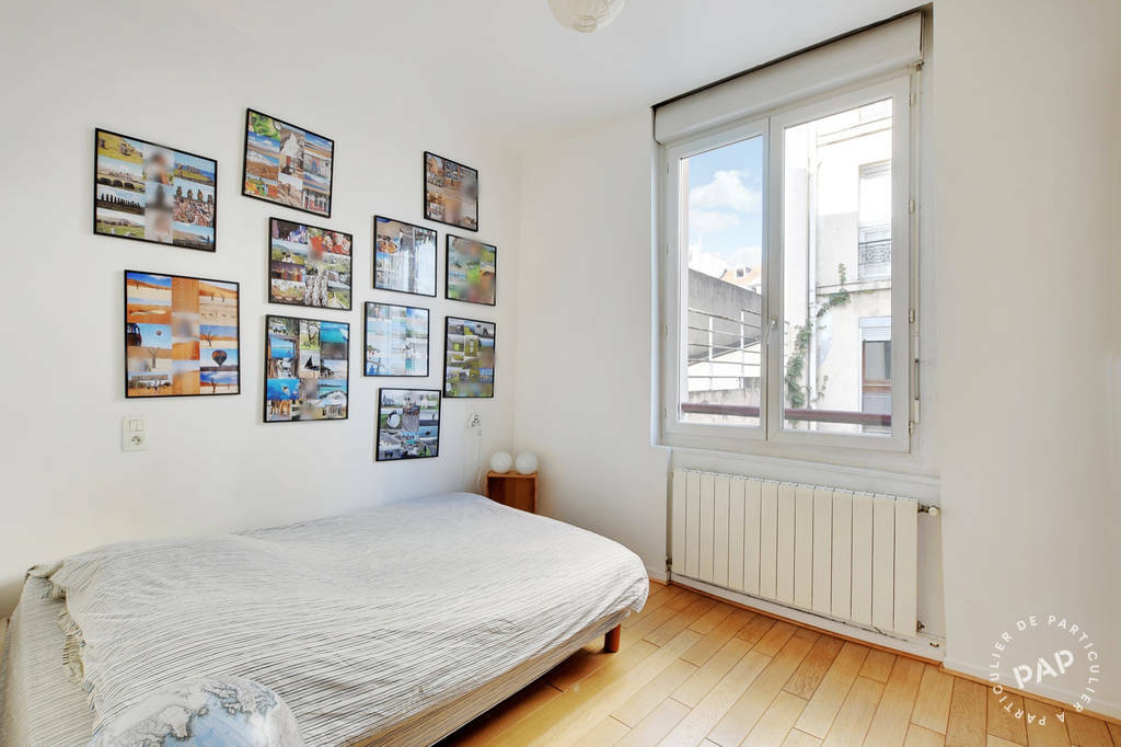 Appartement a louer paris-2e-arrondissement - 3 pièce(s) - 52 m2 - Surfyn