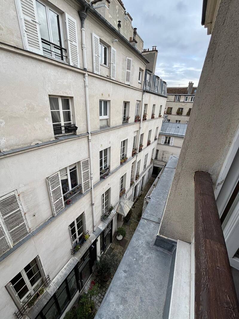 Paris 3E (75003)