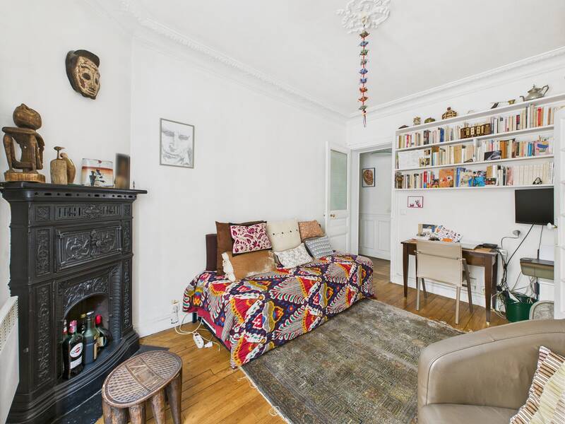 Paris 15E (75015)