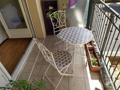 Location appartement 3 pièces Sartrouville (78500)