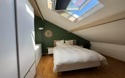 Esprit Loft-Clichy-Sous-Bois (93390)