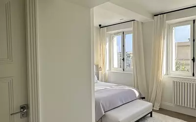 Paris 16E (75016)