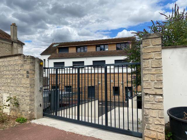 Verneuil-Sur-Seine (78480)