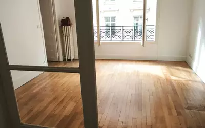 Paris 16E (75016)
