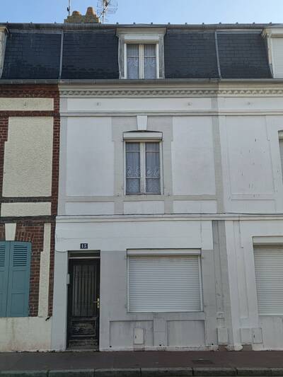 Vente maison 6 pièces Deauville (14800)
