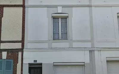 Deauville (14800)