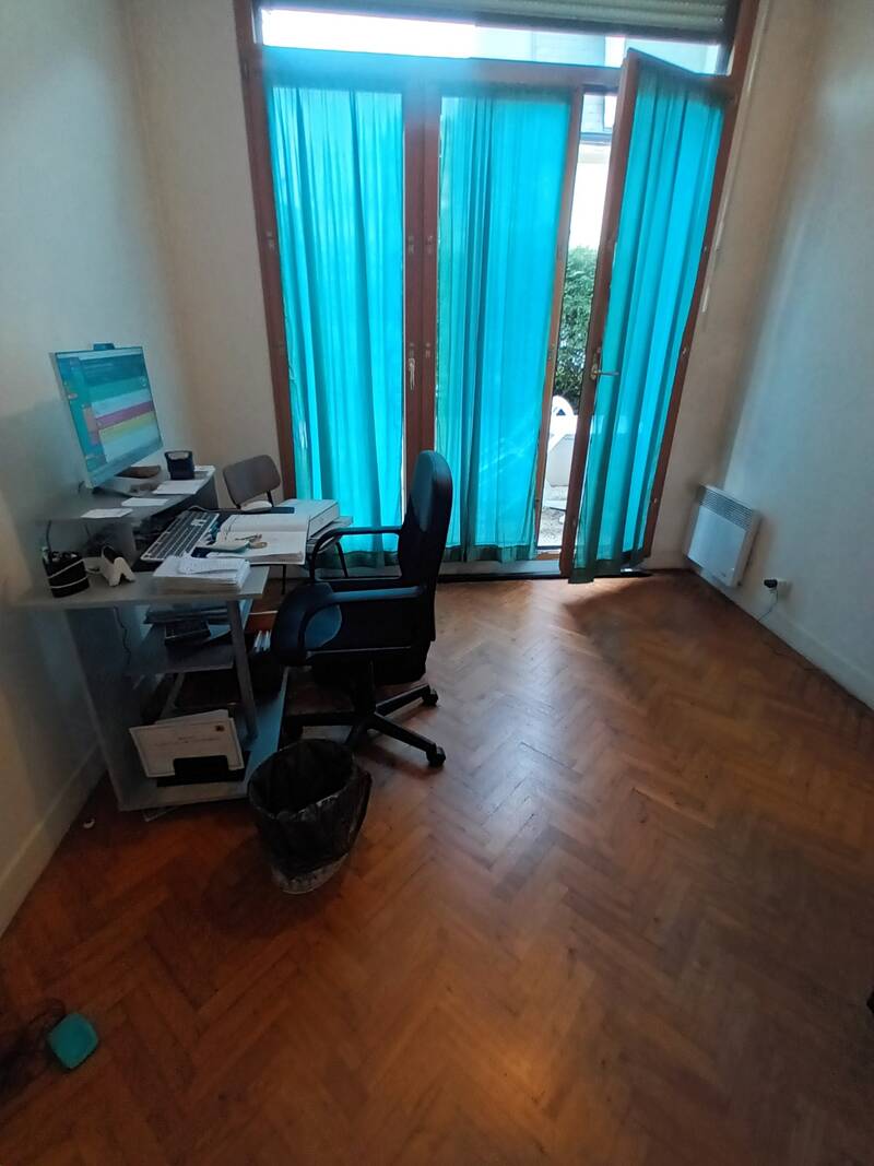 Le Raincy (93340)