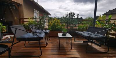 Vente maison 5 pièces Nantiat (87140)
