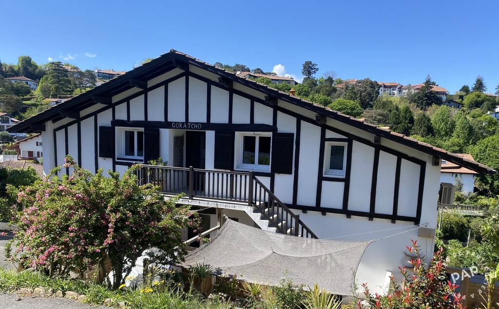 Vente immobilier Appartement