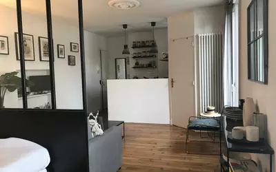Paris 20E (75020)