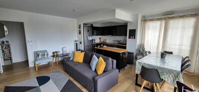 Vente appartement 4 pièces Épinay-sur-Orge (91360)