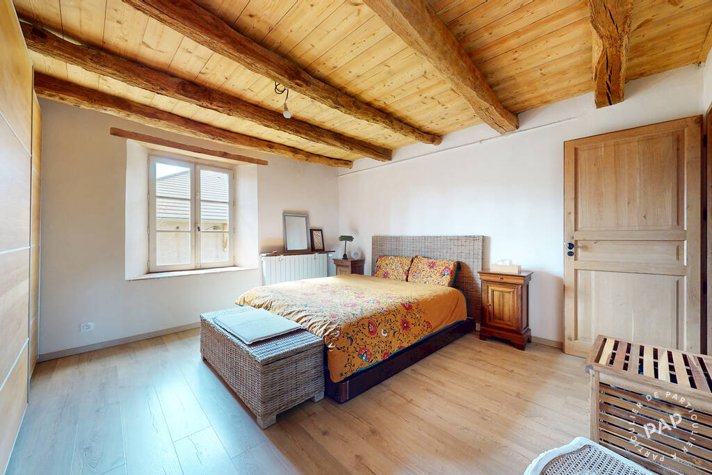 Vente maison 195 m² Le Pin (38730) - 195 m² - 492.000 € | Particulier à Particulier — 7
