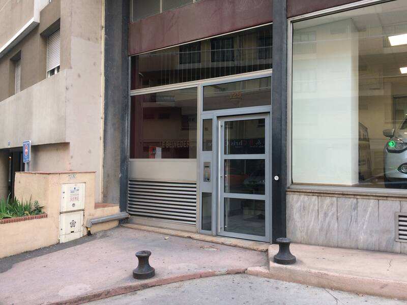 Marseille 4E