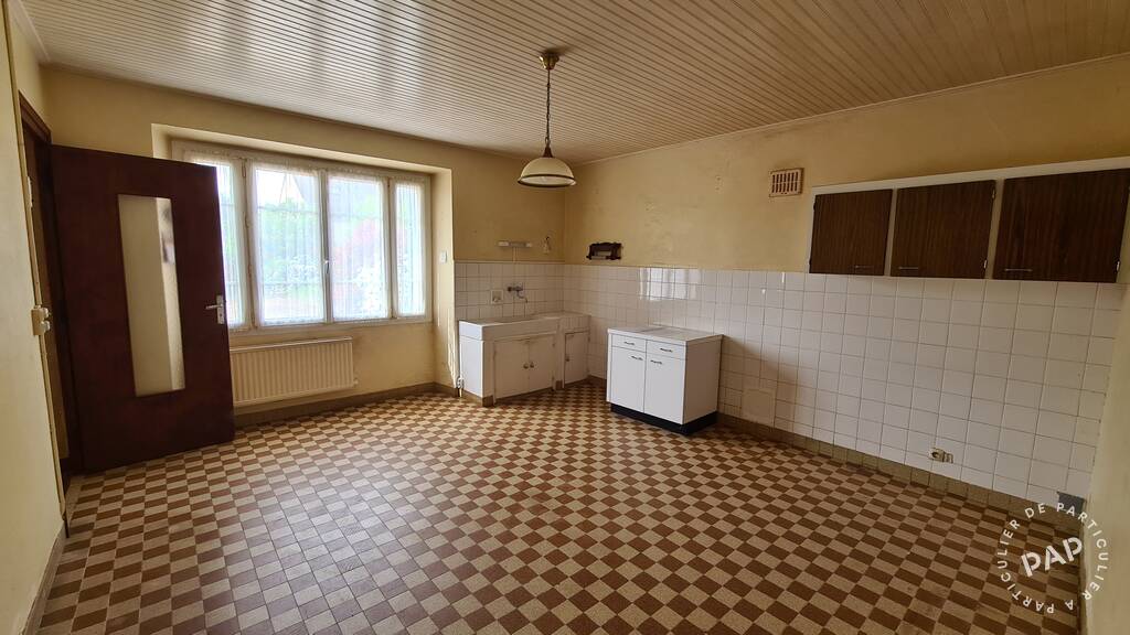 Vente immobilier 549.000&nbsp;&euro; Arzon (56640)