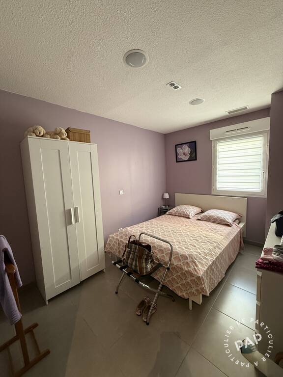 Vente Maison 95&nbsp;m²