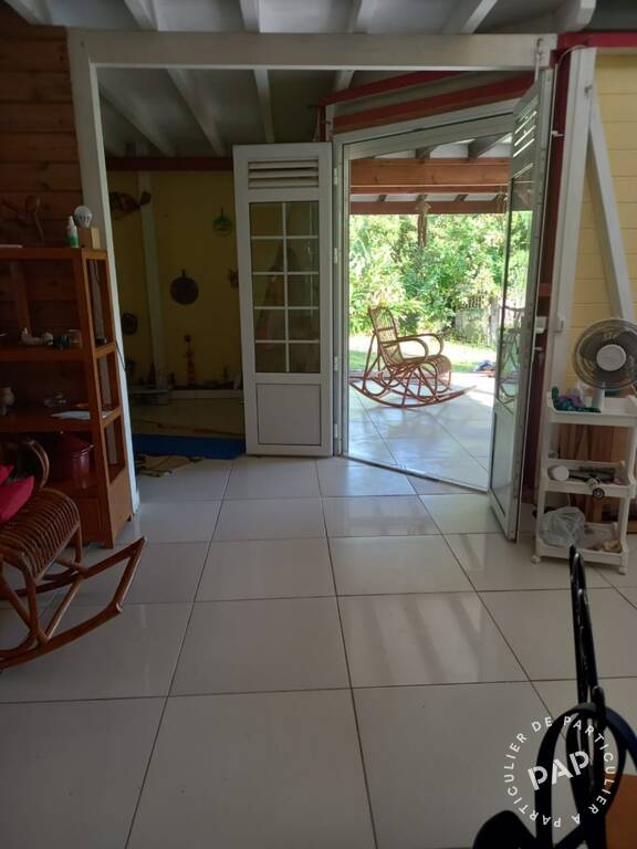 Maison 125&nbsp;m²