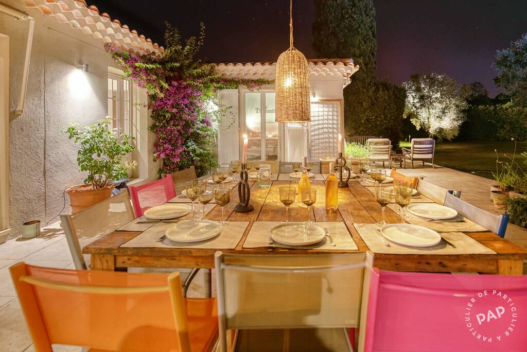 Maison 250&nbsp;m²
