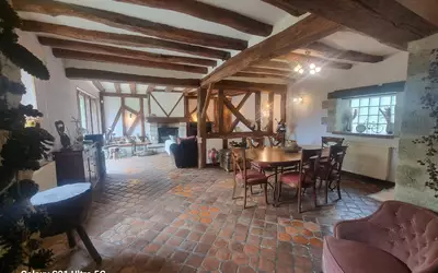 Ondreville-Sur-Essonne (45390)