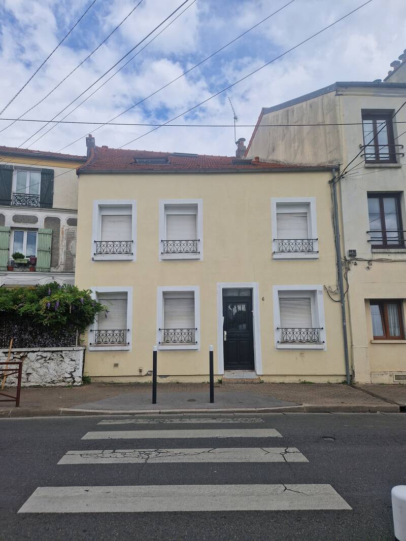 Montfermeil (93370)